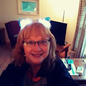 Meet your Posher, Jill